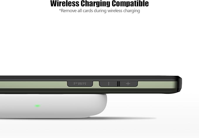 Nvollnoe for Samsung S25 Ultra Case - Image 6