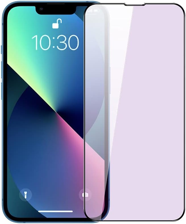 PERFECTSIGHT Anti Blue Light Screen Protector Designed by PERFECTSIGHT