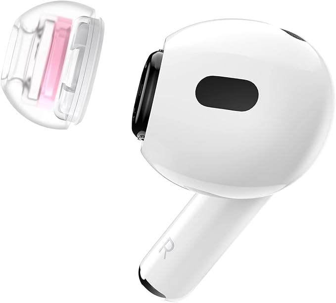 SpinFit Superfine for AirPods Pro Gen 1 & 2 by SpinFit