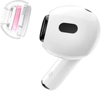SpinFit Superfine for AirPods Pro Gen 1 & 2 by SpinFit