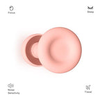 Ear Plugs for Sleeping Noise Reduction Reuseable, High Fidelity – 7 Pairs - Image 2
