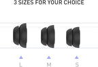 Delidigi for 6 Pairs AirPods Pro 2nd/1st Generation Replacement Ear Tips - Image 4