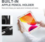 ZenRich Shockproof Case for iPad 9th/8th/7th Generation 10.2 inch 2021/2020/2019 - Image 8