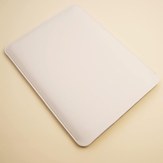 Slim Laptop Sleeve 13 Inch Compatible - Image 7