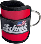 Schiek Sports 1707 Ankle Cuffs - Image 8