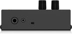 Behringer MICROMON MA400 Ultra-Compact Monitor Headphone Amplifier - Image 7