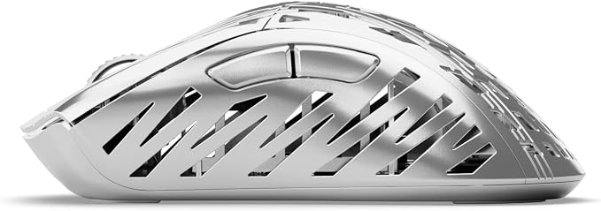 PWNAGE Stormbreaker Wireless Magnesium Gaming Mouse 8kHz - Image 4