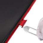 4 Pcs SIM Card Removal Openning Tool Tray Eject Pins Needle Opener Ejector - Image 4
