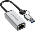 AChoro LAN to USB Adapter by ACHOROOfficial