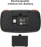 Rii i4 Mini Bluetooth Keyboard - Image 8