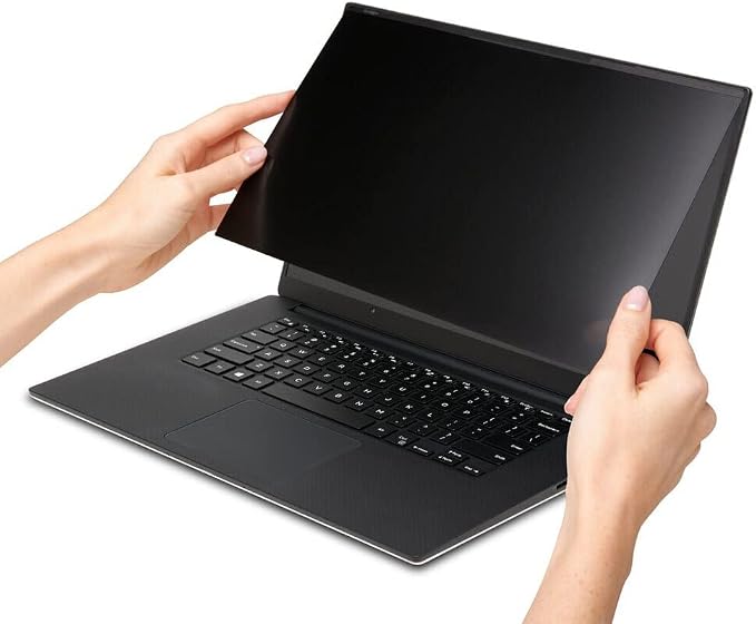 Kensington MagPro™ 12.5" Laptop Privacy Screen - Image 5