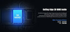 KLEVV CRAS C910 1TB M.2 2280 NVMe PCIe Gen4x4 Laptop & Desktop Internal SSD - Image 6