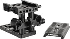 CAMVATE Quick Release Mount Base QR Plate - Image 5