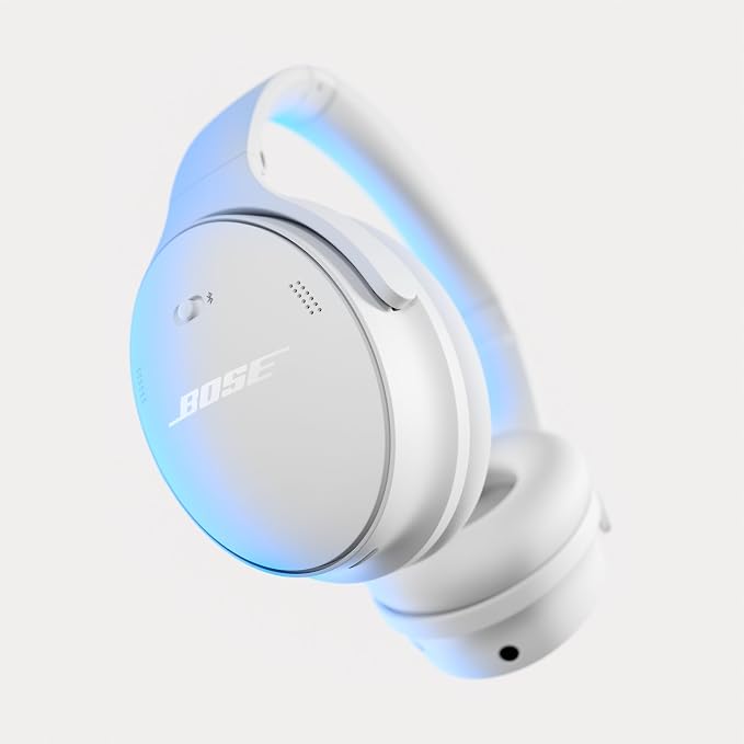 Bose QuietComfort Bluetooth Headphones, Wireless Headphones - Image 2