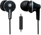 Panasonic ErgoFit Wired Earbuds by Panasonic