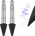 Slim Pen 2 Tips Replacement fits by REEYEAR