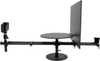 Glide Gear REVO 50 360° Rotating Camera Platform Rig, Adjustable Arm - Image 2