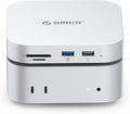 ORICO MiniMate SE Mac mini M4 512GB Storage & Docking Station, External SATA by PioneerDataSolutionPowerYourFuture