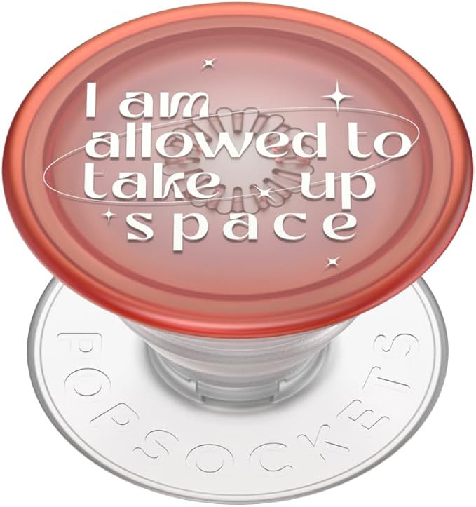 PopSockets Plant-Based Phone Grip by PopSockets