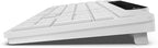 Lenovo 800 Self-Charging Bluetooth Keyboard, Uses Ambient Light - Image 11