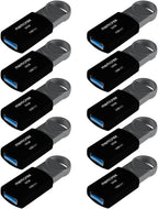 32GB Memorex USB 3.1 Flash Drive – Transfer Speeds Up to 10x Faster Than USB 2.0 - Image 2