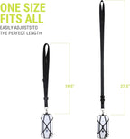 Gear Beast Universal Crossbody Cell Phone Lanyard Compatible - Image 4