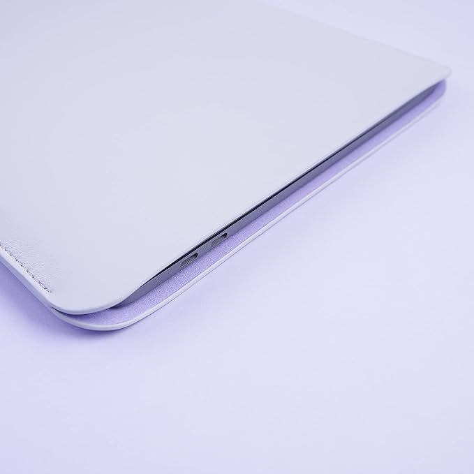 Laptop Sleeve 15.3 Inch Compatible - Image 3