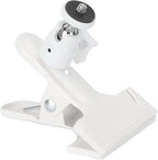 CAMVATE Spring Clip Clamp with Mini Ball Head Mount by CAMVATE