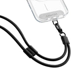 CASETiFY Pebbled Cord Phone Strap - Image 2