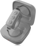 ADZERD Remote Control for TikTok, Page Turner for iPad iPhone, Scrolling Ring by ADZERD
