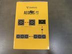 GAMDIAS Aeolus P2-1203U 120mm ARGB PWM Fan, Include Reverse Fan Blade x3 - Image 16
