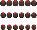 Brandless Silicone Earbud Tips Replacement Earbuds Cap Eartips Tips Eargels 9 by Brandless