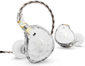 BASN ASONE 14.2mm Planar Diaphragm Driver in-Ear Monitors Earphone by BASNAudio