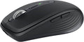 Logitech MX Anywhere 3S Compact Wireless Mouse, Fast Scrolling, 8K DPI by Logitech