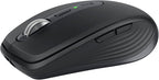 Logitech MX Anywhere 3S Compact Wireless Mouse, Fast Scrolling, 8K DPI by Logitech