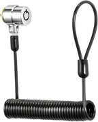 I3C Laptop Cable Lock Retractable Hardware Security Cable Lock - Image 3
