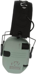 Walker's Razor Slim Ultra Low Profile Compact Design Adjustable Range Shooting by Walkers