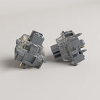 Akko V3 Silver Pro Keyboard Switch - Image 4