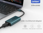 USB-C to Ethernet Adapter - Image 5