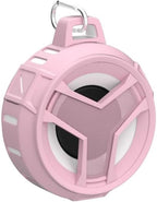 EBODA Bluetooth Shower Speaker, IP67 Waterproof Portable Wireless Small Speakers - Image 4