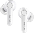 EarFun Air Pro 4 Adaptive Hybrid Noise Canceling Wireless Earbuds, Qualcomm by EarFun