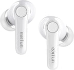 EarFun Air Pro 4 Adaptive Hybrid Noise Canceling Wireless Earbuds, Qualcomm by EarFun