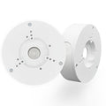 2 Pack PFA130-E Security Camera Junction Box-Premium ABS Security Camera Mount by BestMounts