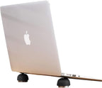 Laptop Cooling Pad, Portable Magnetic Laptop Cooling Stand Laptop Computer by COPORA
