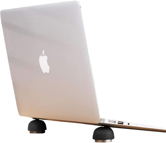 Laptop Cooling Pad, Portable Magnetic Laptop Cooling Stand Laptop Computer by COPORA