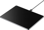 Wired Trackpad for Windows 10/11, High-Precision Multi-Touch Portable Trackpad by Homiguar