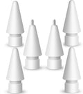 Replacement Pencil Tips for Apple Pencil 2nd Generation/ 1st Generation Tips by MEKO