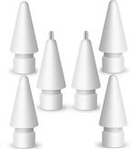 Replacement Pencil Tips for Apple Pencil 2nd Generation/ 1st Generation Tips by MEKO