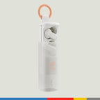 Skullcandy Dime Evo Wireless Earbuds, Noise Isolating Fit, Microphone - Image 4