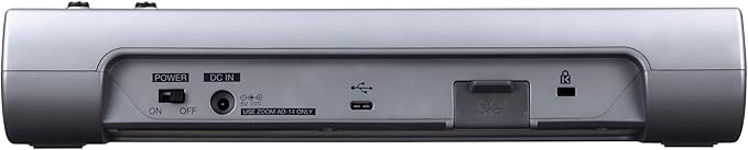 Zoom PodTrak P8 Podcast Recorder - Image 8
